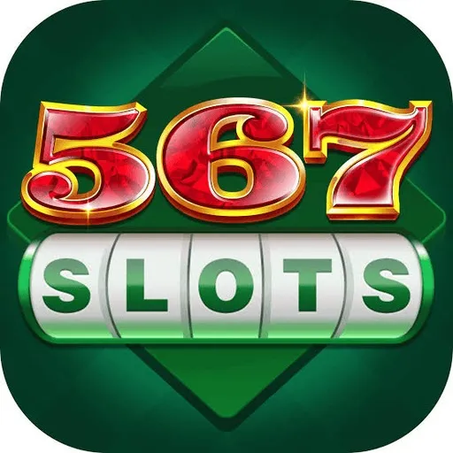 567SLOTS - Permainan Slot Terbaik di Dunia Kasino