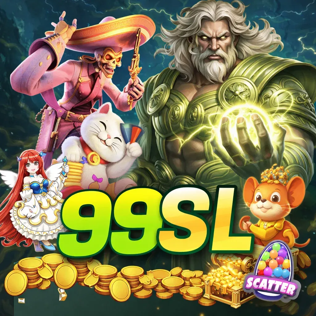 99SL - Game Strategi Terbaik untuk Para Pecinta SLG