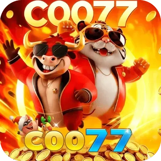 C0077 - Permainan QiuQiu Seru dan Menantang