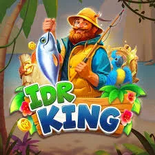IDRKING - Petualangan Epik dalam Dunia RPG