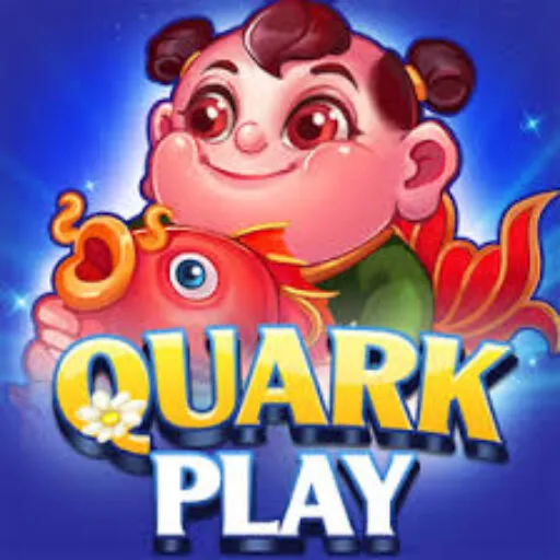 QUARKPLAY - Game Kasino Terbaik untuk Pengalaman Bermain yang Seru